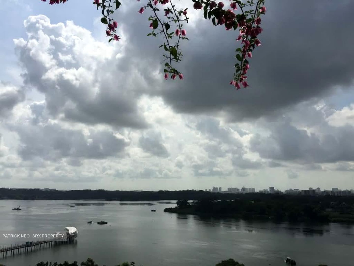 The Estuary (D27), Condominium #578530691